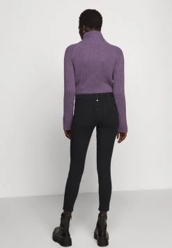 DRYKORN NEED - Jeans Skinny Fit - Schwarz 9 DRYKORN NEED - Jeans Skinny Fit - Schwarz -Trend Code Shop 0011bcd4220441b499184469cfed9298