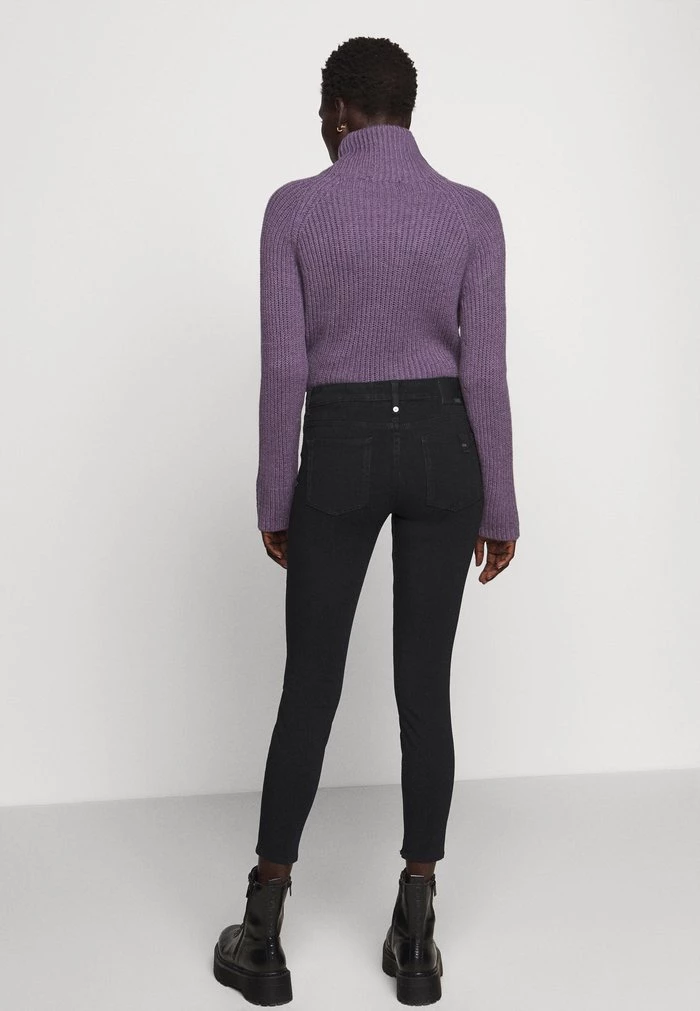 DRYKORN NEED - Jeans Skinny Fit - Schwarz 5 DRYKORN NEED - Jeans Skinny Fit - Schwarz - Image 3