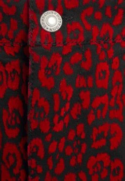 DRYKORN BELOU - Mini Skirt - Schwarz 7 DRYKORN BELOU - Mini Skirt - Schwarz -Trend Code Shop 0048635d2f634349a38f9161aa7ad2dd