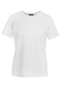 DRYKORN ANISIA - Basic T-shirt - White -Trend Code Shop 007bac198d044f61bc7e2b6e456db28c