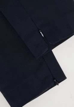 DRYKORN WINCH - Trousers - Dark Blue -Trend Code Shop 01340602c34a4a6387a83e0c617fbc93
