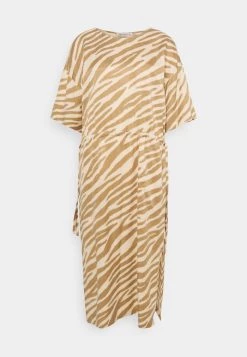 DRYKORN TAMASHA - Day Dress - Braun