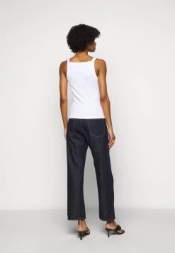 DRYKORN ANETI - Top - Weiss -Trend Code Shop 0162db7211e04b28b8ea9b80113f8cfe