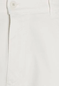 DRYKORN BIGGIE - Trousers - Off-white -Trend Code Shop 01ece36f09c8454eb147eeaa6be2f89a