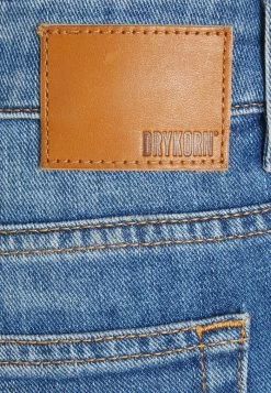 DRYKORN NEED - Jeans Skinny Fit - Blue -Trend Code Shop 025edd0fc8ba4b40bad971efa2fc8624