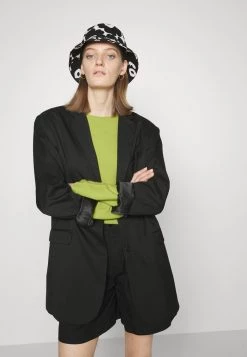 DRYKORN MAILA - Jumper - Yellow -Trend Code Shop 02770cd6dff944ad974b2e746954d670