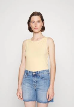 DRYKORN OLINA - Top - Orange