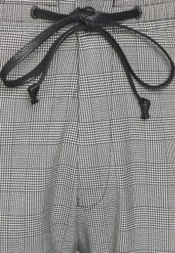 DRYKORN JEGER - Trousers - Grau -Trend Code Shop 02e51b0ba6d645b58addd078df5b1a6d