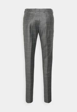 DRYKORN OREGON - Suit - Anthracite -Trend Code Shop 02e9d146fc01475c98da1b0f85e603cd