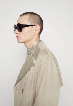 DRYKORN CLAVE - Trenchcoat - Beige -Trend Code Shop 02f3db884db84a0cb7816526a5d35370