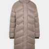 DRYKORN POWERTON - Winter Coat - Braun -Trend Code Shop 0308bb5ab7e14332a0df8cb6bb7f282c
