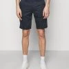 DRYKORN BRINK - Shorts - Dark Blue
