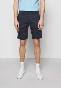 DRYKORN BRINK - Shorts - Dark Blue