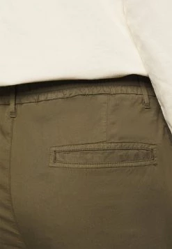 DRYKORN CHASY - Chinos - Khaki 11 DRYKORN CHASY - Chinos - Khaki -Trend Code Shop 03669df9b1914cf58e3ec9bd8a225fa3