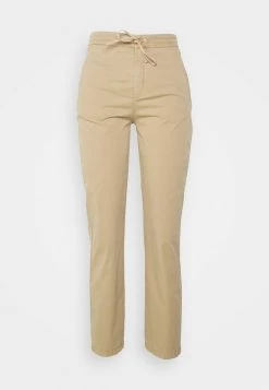 DRYKORN FOR - Trousers - Brown