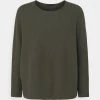 DRYKORN MIMAS - Jumper - Grün -Trend Code Shop 03ef26033c30445f827d56bab0cc63d1