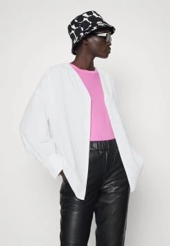 DRYKORN GAELLA - Blouse - Weiss -Trend Code Shop 04b1ea8ae95345b49987d992af809885