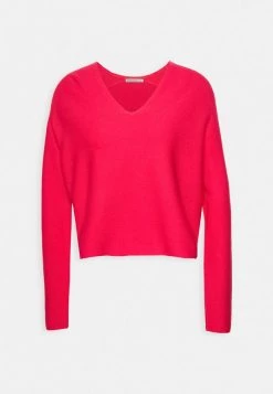 DRYKORN LINNIE - Jumper - Red