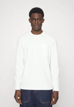 DRYKORN BENT - Jumper - Off White