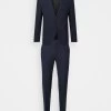 DRYKORN OREGON - Suit - Dark Blue -Trend Code Shop 04fe09b8003d41ffae4042000d333dec