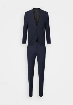 DRYKORN OREGON - Suit - Dark Blue