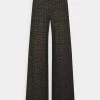 DRYKORN BEFORE - Trousers - Schwarz