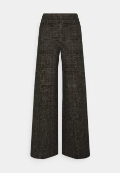DRYKORN BEFORE - Trousers - Schwarz