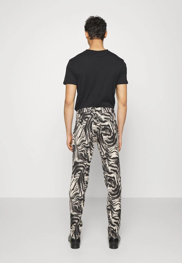 DRYKORN SIGHT - Trousers - Brown 5 DRYKORN SIGHT - Trousers - Brown - Image 3