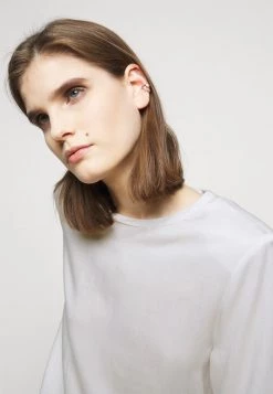 DRYKORN JUDIKA - Blouse - Ecru -Trend Code Shop 05df84db692d4e5d910231f830708d8b