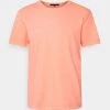 DRYKORN SAMUEL - Basic T-shirt - Orange