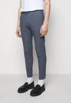 DRYKORN MAD - Trousers - Light Blue