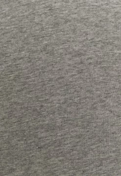 DRYKORN CARIS 2 PACK - Undershirt - All Grey Melange -Trend Code Shop 06c3ab589ec943eab7106598167c0d59