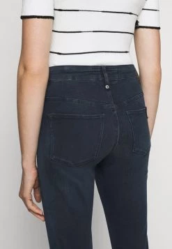 DRYKORN WET - Jeans Skinny Fit - Blau -Trend Code Shop 06ca3c624b0b40388e80a95525e02586