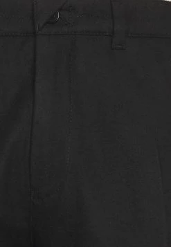 DRYKORN BREW - Trousers - Black -Trend Code Shop 06ca6ad096eb4b45adf4e99d89ba78c8