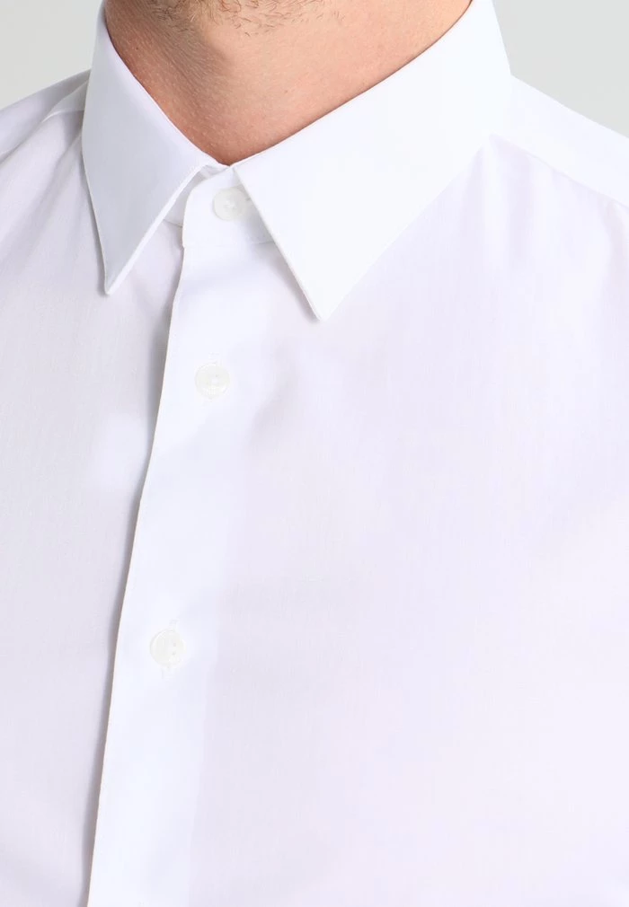 DRYKORN MARIS - Formal Shirt - White 6 DRYKORN MARIS - Formal Shirt - White - Image 4