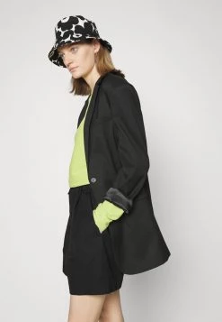 DRYKORN COURT - Shorts - Schwarz -Trend Code Shop 06f64ca43c8d402bb70e203f61145e6d