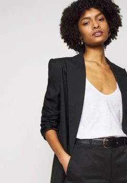 DRYKORN SAIMI - Top - Weiss -Trend Code Shop 074ccc98ae134f5fbe87803a45c46d4a