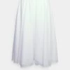 DRYKORN JALOMA - A-line Skirt - Weiss -Trend Code Shop 078812c5133f4331bc79ac4eed837a8c