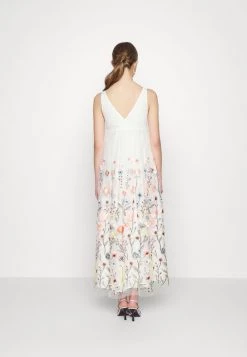 DRYKORN AIMÉE - Cocktail Dress / Party Dress - Ecru 10 DRYKORN AIMÉE - Cocktail Dress / Party Dress - Ecru -Trend Code Shop 0844a861472d4c67a511df89c2470383