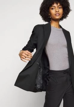 DRYKORN OLINA - Top - Grau -Trend Code Shop 084c95f53feb43b785317f8d84406d95