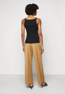 DRYKORN ANETI - Top - Schwarz -Trend Code Shop 084d983efc414885900daa869060f903