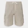 DRYKORN DOUBLE - Shorts - Beige