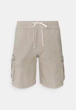 Trend Code Shop 26 DRYKORN DOUBLE - Shorts - Beige