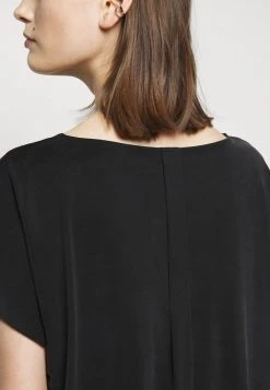 DRYKORN KIMANA - Basic T-shirt - Schwarz 16 DRYKORN KIMANA - Basic T-shirt - Schwarz -Trend Code Shop 08b79c6b16b74616b12a0ee511419cf8