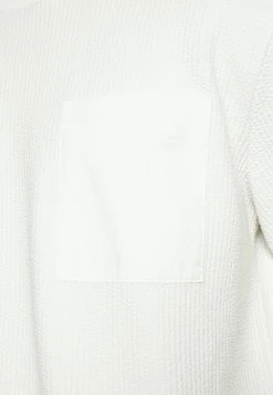 DRYKORN BENT - Jumper - Off White -Trend Code Shop 08cc2faf4cbe4ca4914208c7d3a894c6