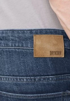 DRYKORN JAZ - Jeans Skinny Fit - Blau -Trend Code Shop 08df3dc9fe7d4903b9b5ea4fbd0b92db