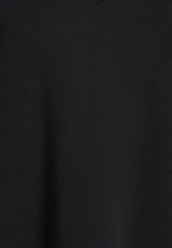 DRYKORN KABELLE - Jersey Dress - Schwarz -Trend Code Shop 08e8bdbb8f6549d7a087944be2966216