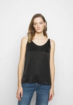 DRYKORN ISALIE - Top - Black