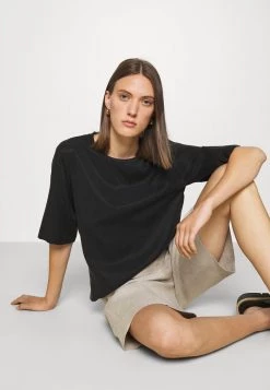 DRYKORN DIEDRA - Blouse - Schwarz -Trend Code Shop 0971fbbd530e45de80e9372e441f6cbe