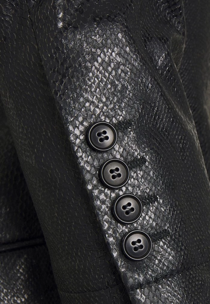 DRYKORN MALO - Blazer Jacket - Schwarz 6 DRYKORN MALO - Blazer Jacket - Schwarz - Image 4